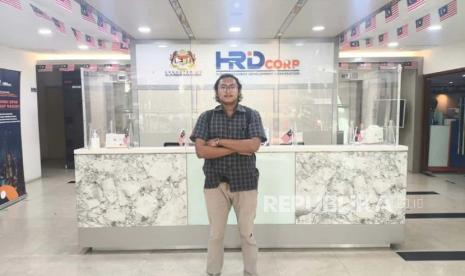 Alumni UNM Tembus Perusahaan Teknologi Malaysia, Bukti Lulusan Siap Bersaing Global