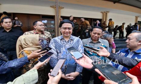 KUHP dan KUHAP Baru Disahkan, FH Unpad Perbarui Kurikulum Akademik 2026