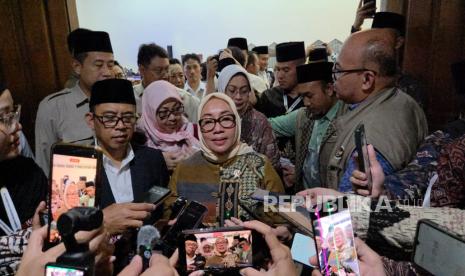 Menteri PPPA: Pembatasan Medsos adalah Ikhtiar Melindungi Tumbuh Kembang Anak