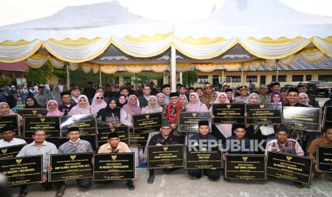 Apresiasi Kemendikdasmen, Kadisdik Aceh: Pendidikan Paling Cepat Kemajuannya Pascabencana