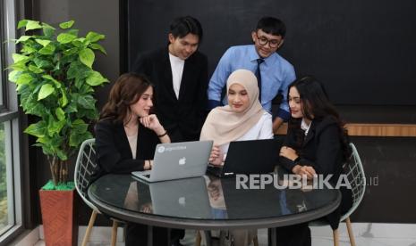 Punya Ide Bisnis tak Juga Dieksekusi? Ini Empat Langkah Jadi Entrepreneur Saat Masih Kuliah