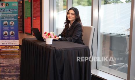 Dari Kampus Lahir Startup, UNM Cetak Inovator Digital Muda
