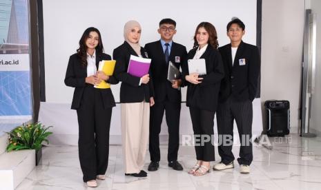 Ini Skill Penting yang Bikin Lulusan Informatika Diburu Industri