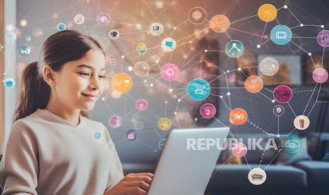 AI Generatif di Dunia Kampus: Membantu Mahasiswa Belajar atau Mengurangi Daya Kritis?