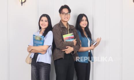 Belajar Nggak Harus di Kelas, Hybrid Learning Bikin Kuliah Lebih Fleksibel