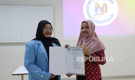 Tongkat Estafet Berpindah, NMYC Targetkan Ledakan Prestasi 2026