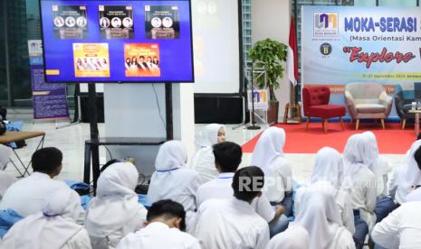 SERASI UNM 2026 Siap Digelar, Bekali Maba Jadi Generasi Inovatif