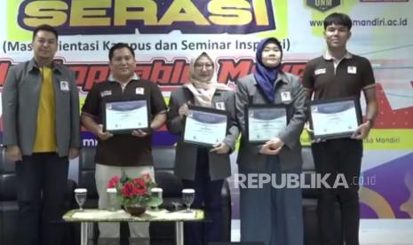 MOKA SERASI 2026 Bekali Maba UNM dengan Kesiapan Akademik dan Non-Akademik
