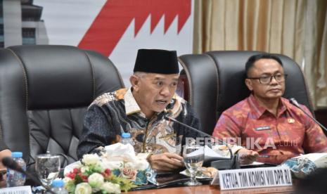 Komisi VIII DPR Dukung Pembatalan Sekolah Daring Demi Mutu Pendidikan